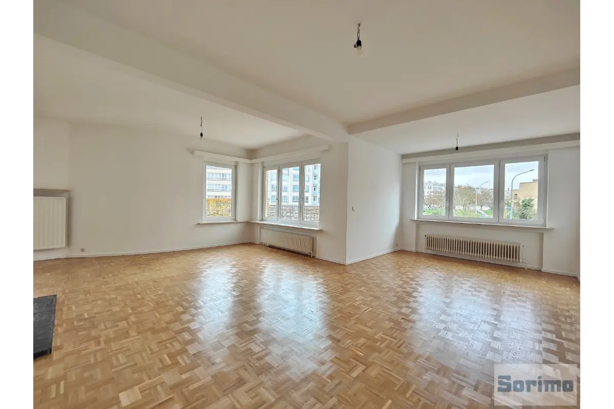 Appartement à louer à Woluwe-Saint-Lambert 1200 1450.00€ 2 chambres 90.00m² - annonce 646571