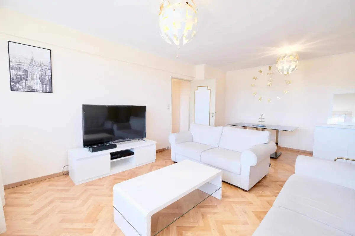 Appartement à vendre à Berchem-Sainte-Agathe 1082 179000.00€ 2 chambres 70.00m² - annonce 646321