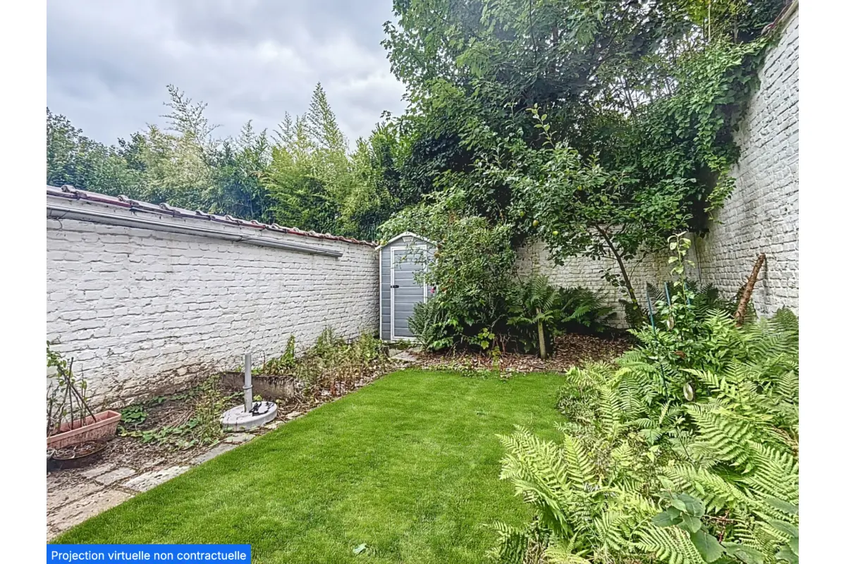 Appartement te  koop in Ukkel 1180 255000.00€ 1 slaapkamers 65.00m² - Zoekertje 646219