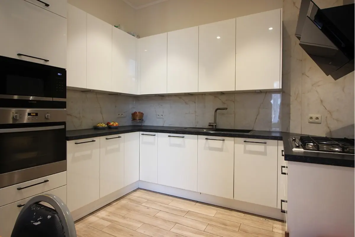 Appartement à vendre à Schaerbeek 1030 244000.00€ 2 chambres 81.00m² - annonce 646098