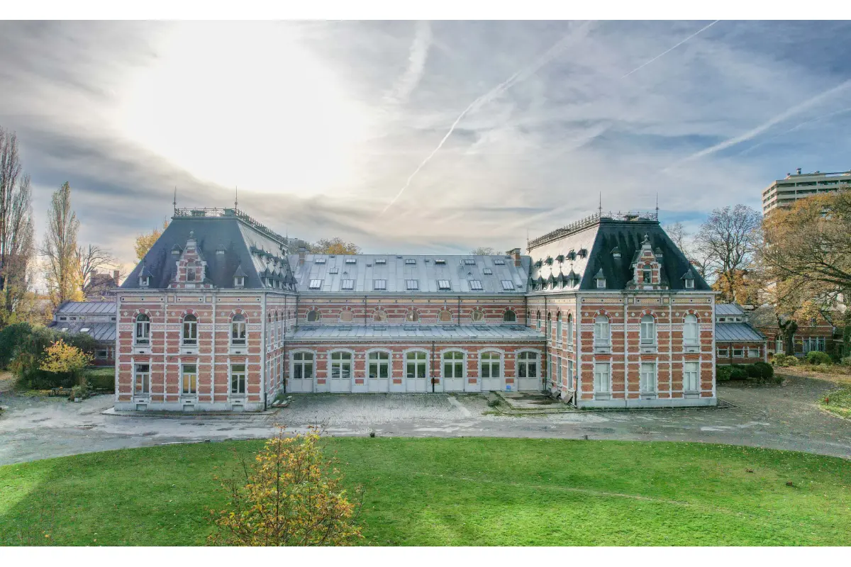 Appartement te  koop in Anderlecht 1070 399000.00€ 3 slaapkamers 125.00m² - Zoekertje 646372