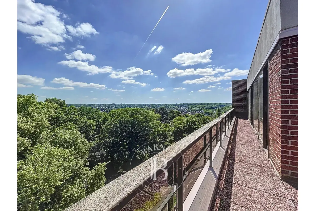 Appartement te  koop in Ukkel 1180 525000.00€ 3 slaapkamers 140.00m² - Zoekertje 646514