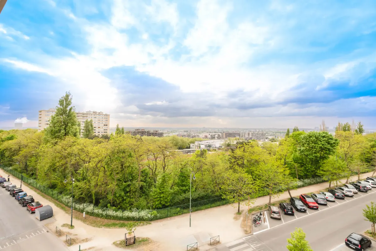 Appartement à vendre à Uccle 1180 199000.00€ 1 chambres 65.00m² - annonce 646124