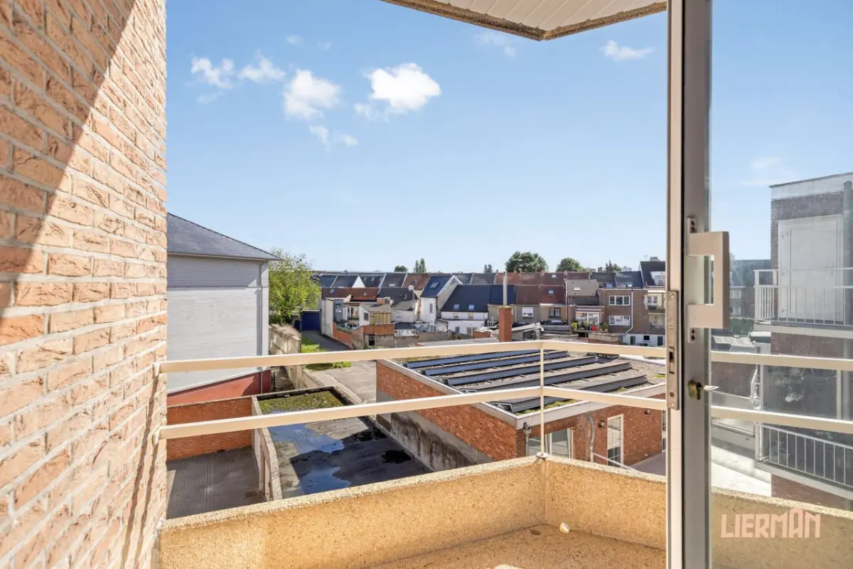 Appartement à vendre à Alost 9300 198000.00€ 1 chambres 80.00m² - annonce 645960