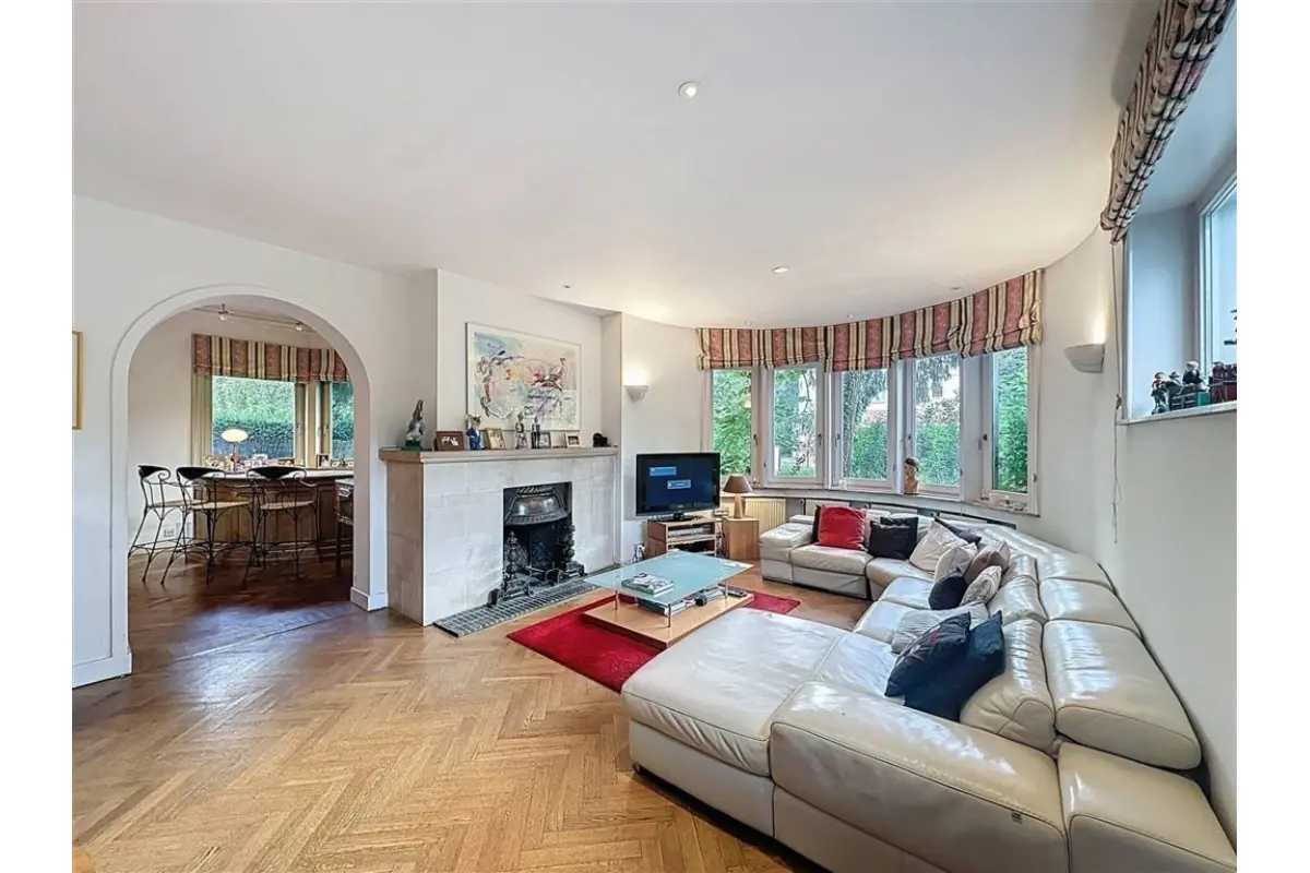 Maison à vendre à Woluwe-Saint-Pierre 1150 1150000.00€ 4 chambres 258.00m² - annonce 646141