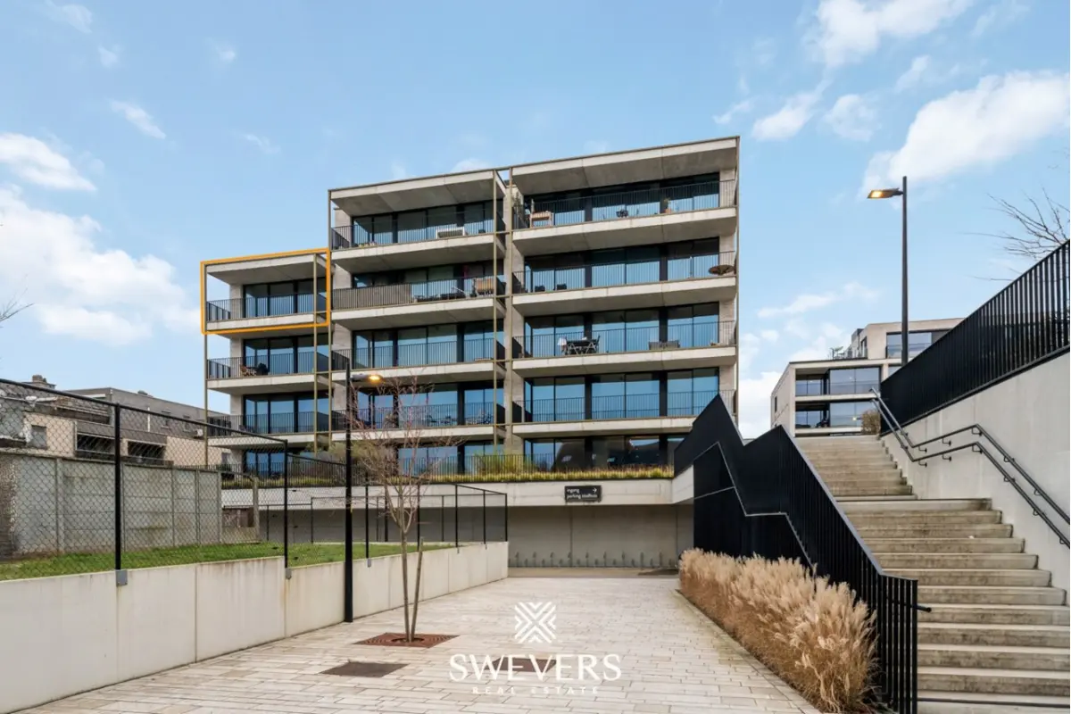 Appartement à vendre à Beringen 3580 279000.00€ 2 chambres 79.00m² - annonce 645908