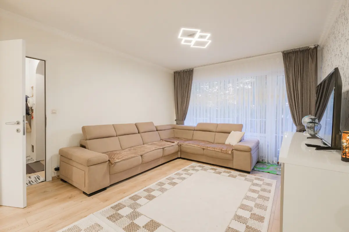 Appartement à vendre à Ganshoren 1083 200000.00€ 2 chambres 67.00m² - annonce 646484