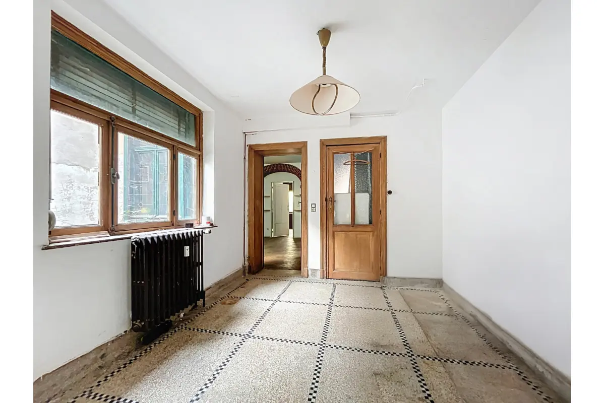 Appartement à louer à Jette 1090 900.00€ 1 chambres 63.00m² - annonce 646562