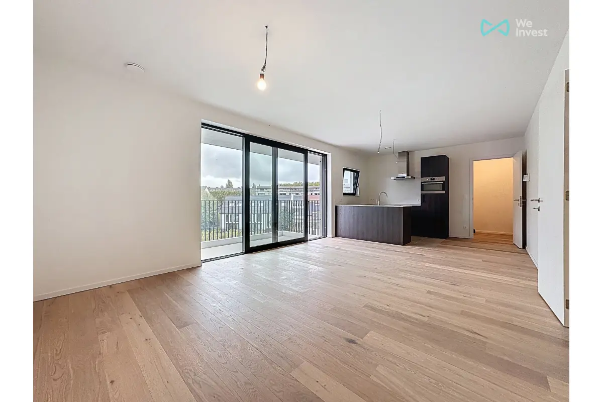 Appartement te  in Evere 1140 1150.00€ 1 slaapkamers 73.00m² - Zoekertje 646154