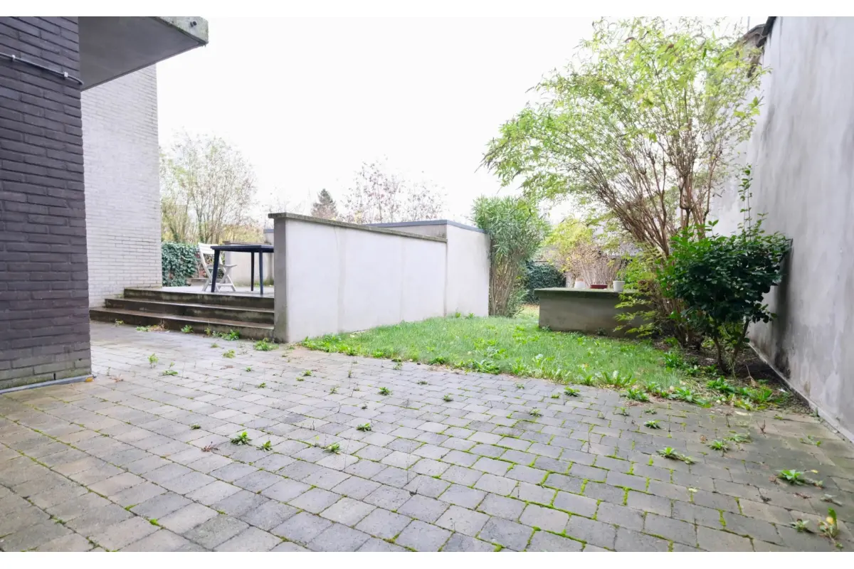 Appartement te  koop in Anderlecht 1070 299000.00€ 2 slaapkamers 129.00m² - Zoekertje 646565