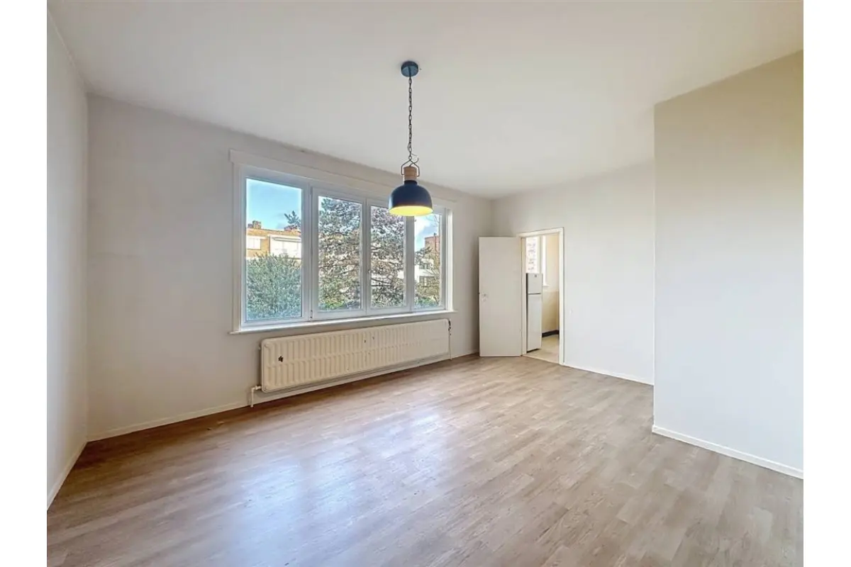 Studio à louer à Ixelles 1050 725.00€  chambres 46.00m² - annonce 646175