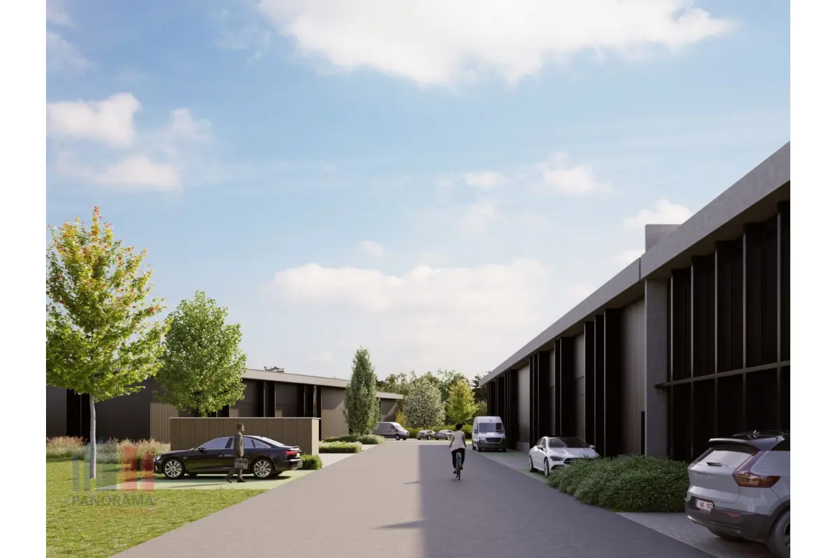 Commerce à vendre à Zaventem 1930 421800.00€  chambres 222.00m² - annonce 646055