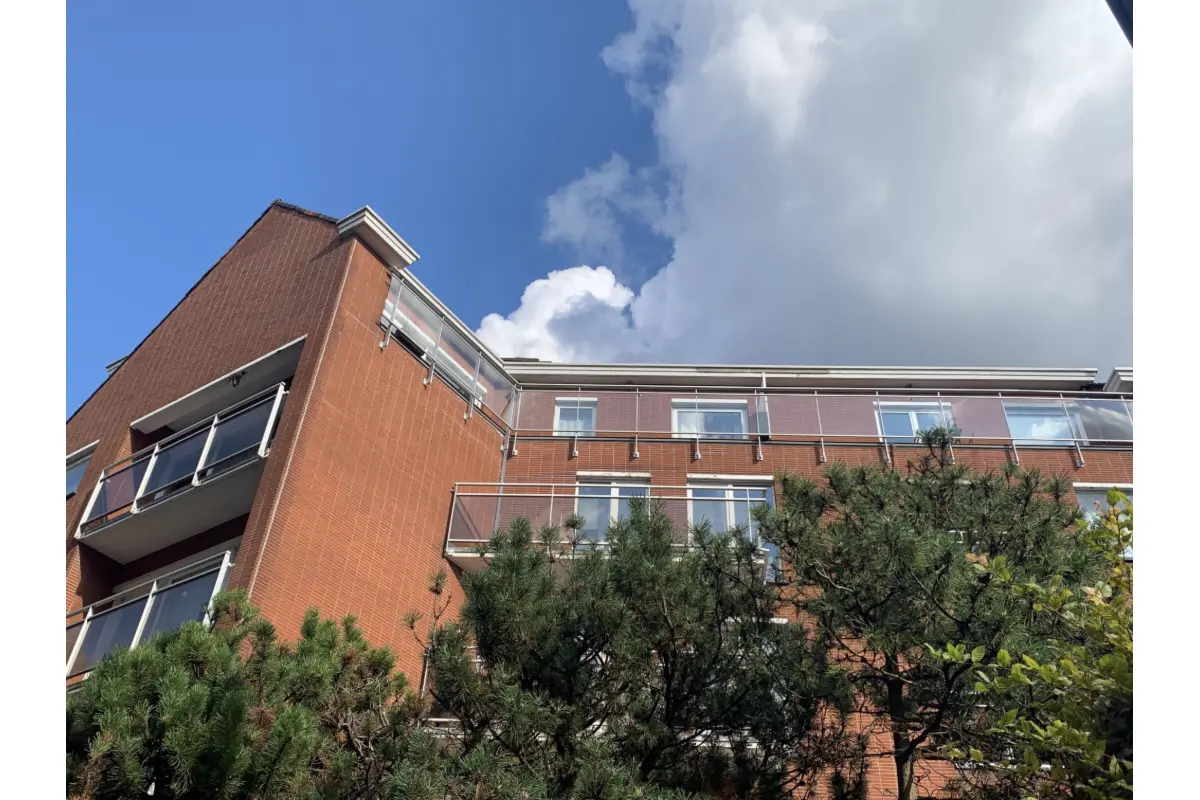 Studio à vendre à Uccle 1180 225000.00€ 1 chambres 46.00m² - annonce 646641