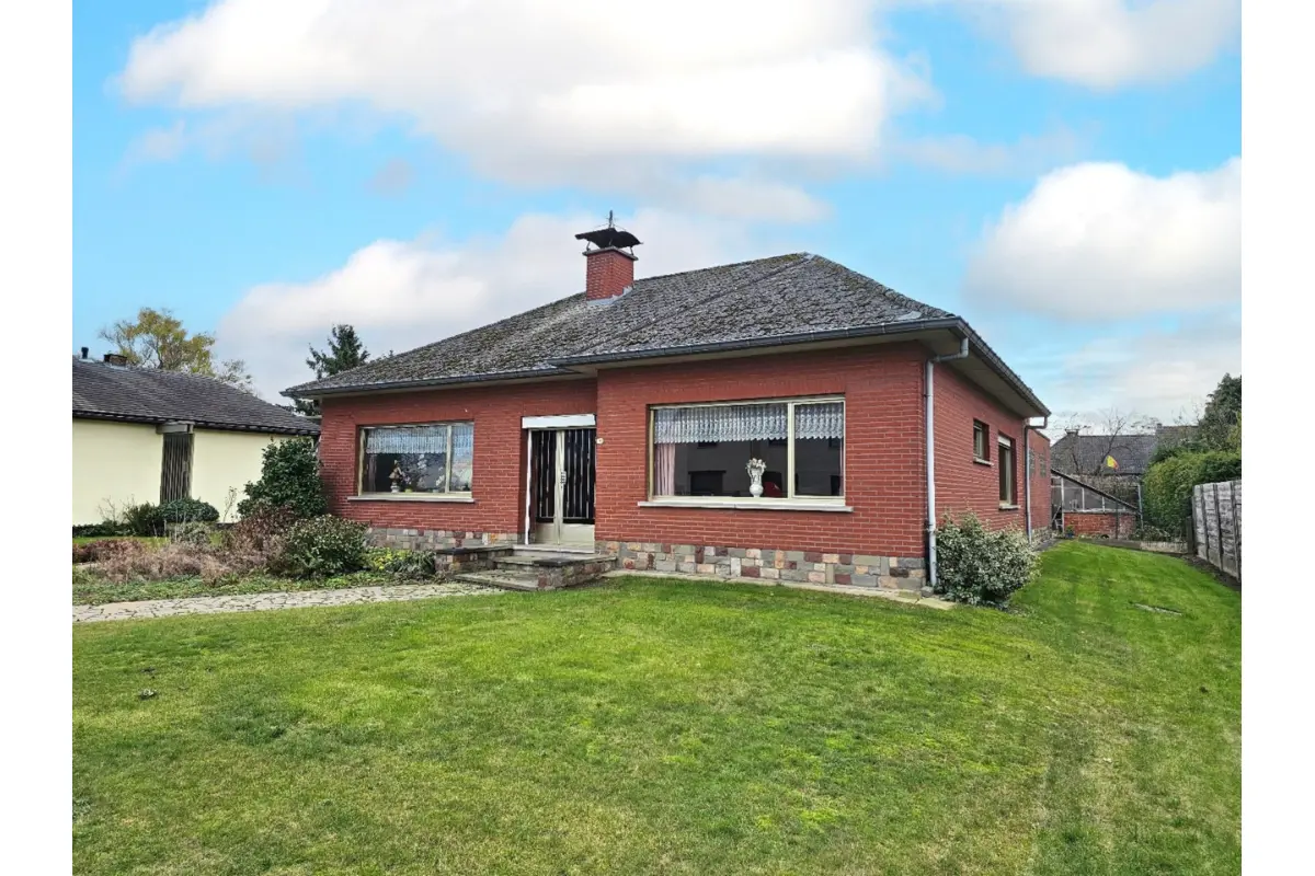 Maison à vendre à Haacht 3150 395000.00€ 2 chambres m² - annonce 645914