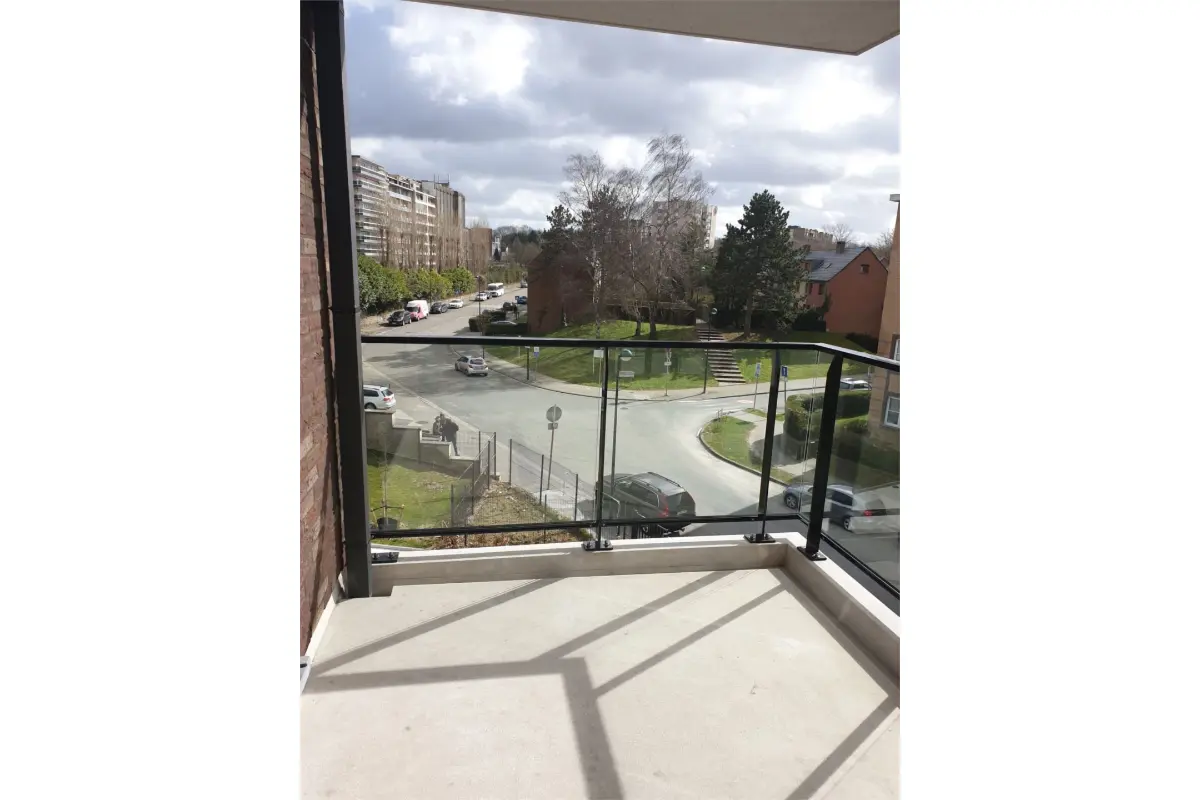 Appartement te  in Evere 1140 1350.00€ 2 slaapkamers 90.00m² - Zoekertje 646121