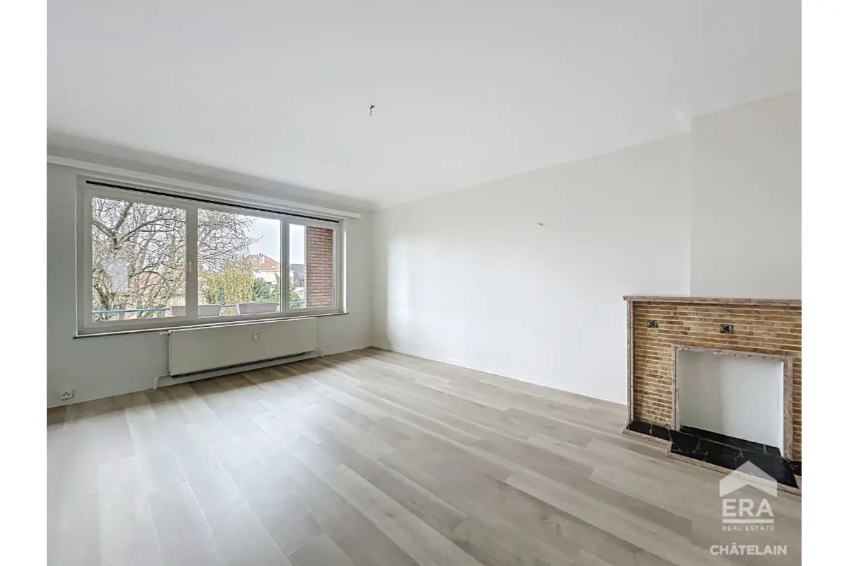 Appartement te  in Evere 1140 1100.00€ 1 slaapkamers 82.00m² - Zoekertje 646229
