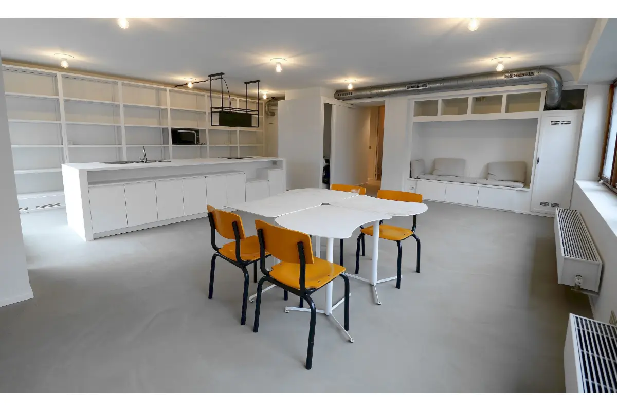 Appartement à louer à Auderghem 1160 1700.00€ 2 chambres 112.00m² - annonce 646612