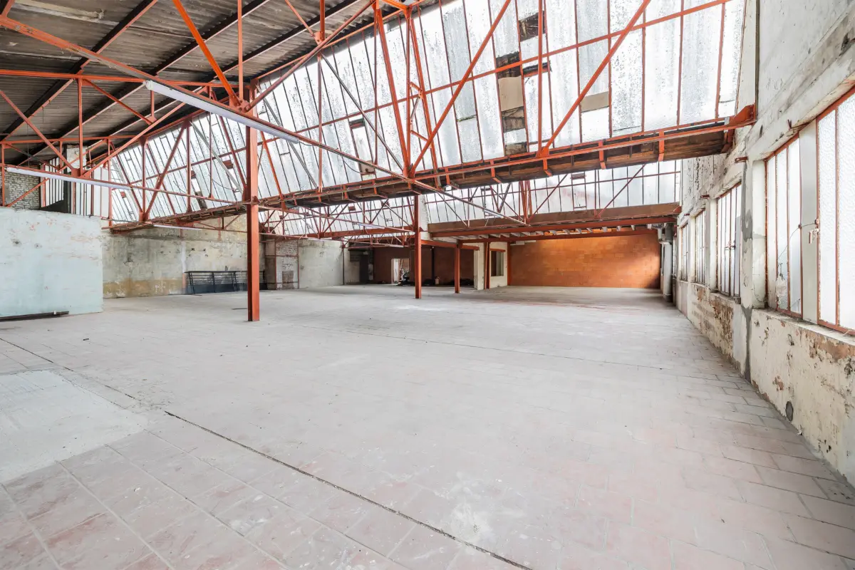 Commerce à vendre à Quaregnon 7390 260000.00€  chambres 980.00m² - annonce 646044