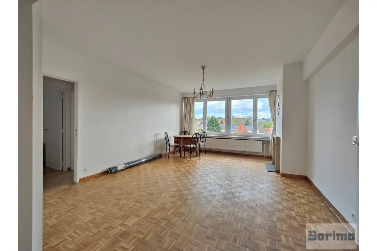 Appartement te  huur in Sint-Pieters-Woluwe 1150 1150.00€ 2 slaapkamers 75.00m² - Zoekertje 646243