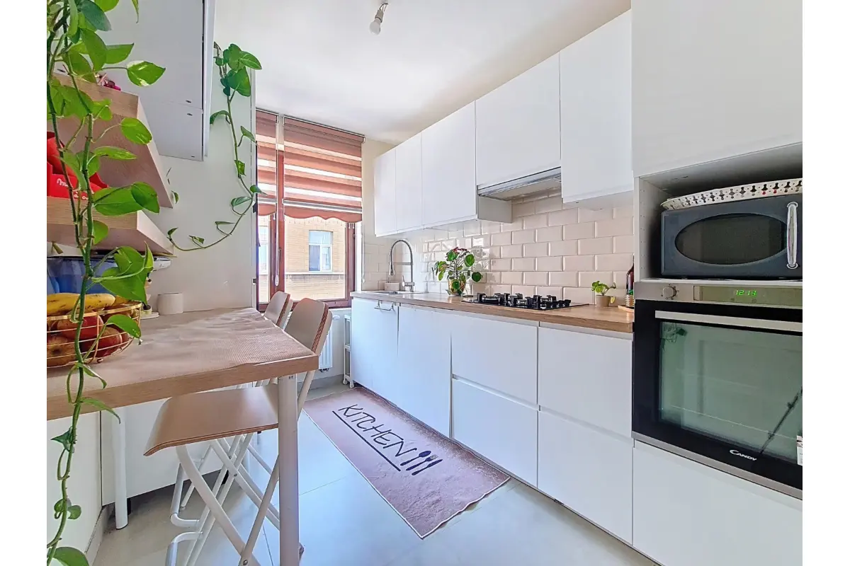 Appartement à vendre à Koekelberg 1081 249000.00€ 2 chambres 103.00m² - annonce 646522