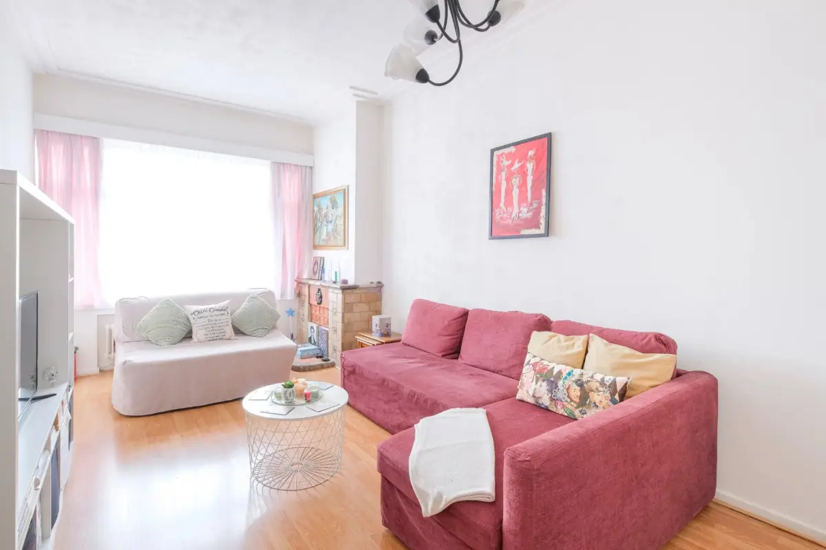 Appartement à vendre à Ixelles 1050 180000.00€ 1 chambres 55.00m² - annonce 645927