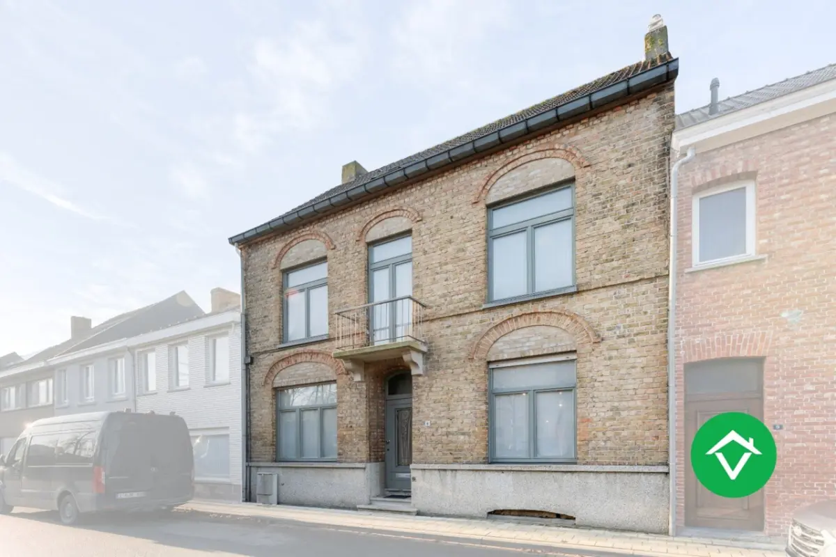 Maison à vendre à Gistel 8470 349000.00€ 4 chambres 251.00m² - annonce 645906