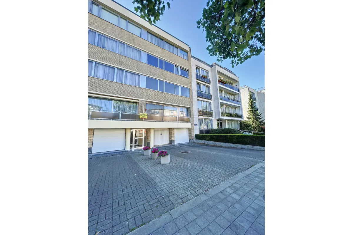 Appartement à vendre à Neder-Over-Heembeek 1120 259000.00€ 2 chambres 96.00m² - annonce 646233