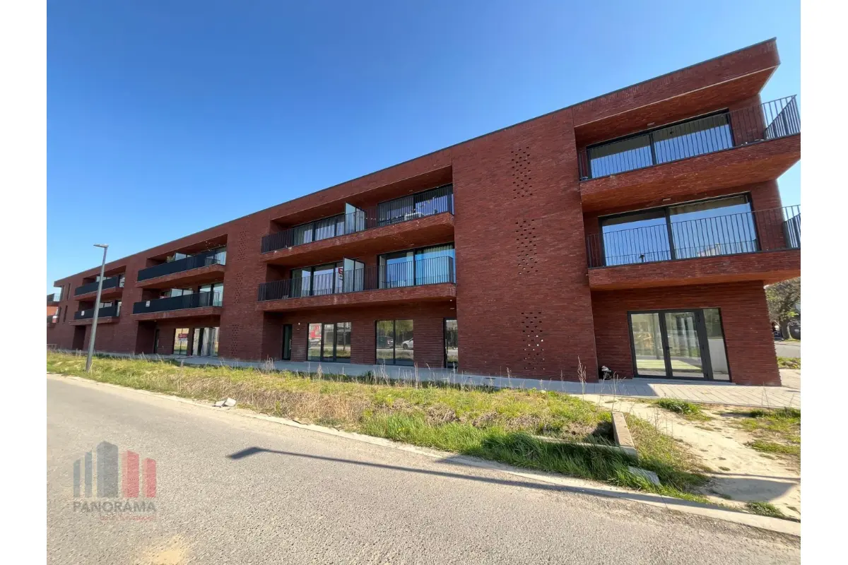 Commerce à vendre à Drongen 9031 425465.00€  chambres 158.00m² - annonce 646063