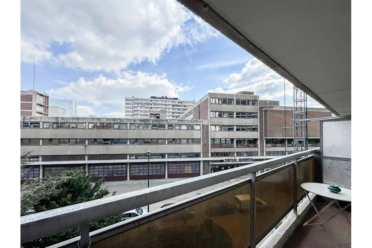 Appartement à vendre à Bruxelles 1000 135000.00€  chambres 35.00m² - annonce 645933