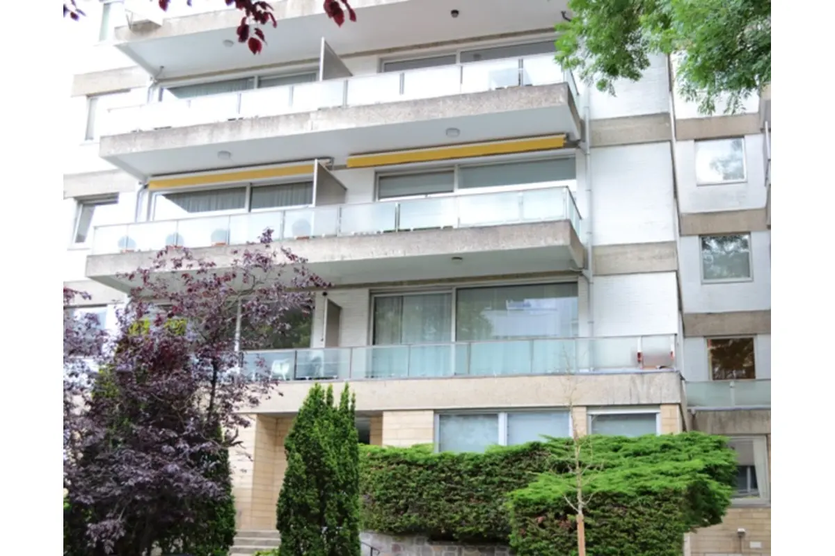 Appartement à vendre à Ixelles 1050 550000.00€ 3 chambres 125.00m² - annonce 646262