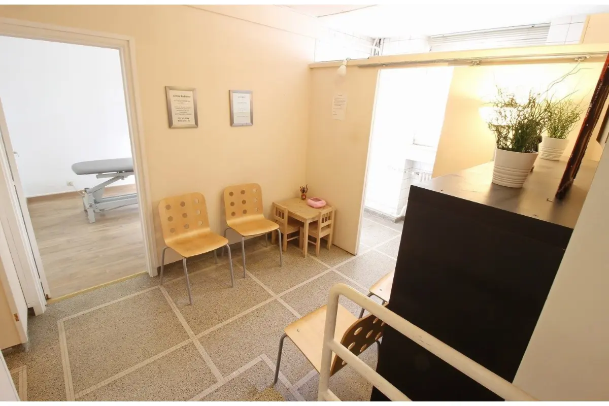 Rez-de-chaussée à vendre à Uccle 1180 210000.00€ 1 chambres 49.00m² - annonce 646476