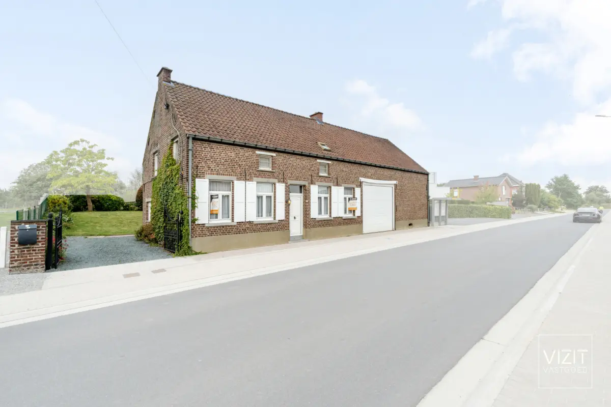 Bungalow à vendre à Waarbeke 9506 329000.00€ 3 chambres 145.00m² - annonce 646360