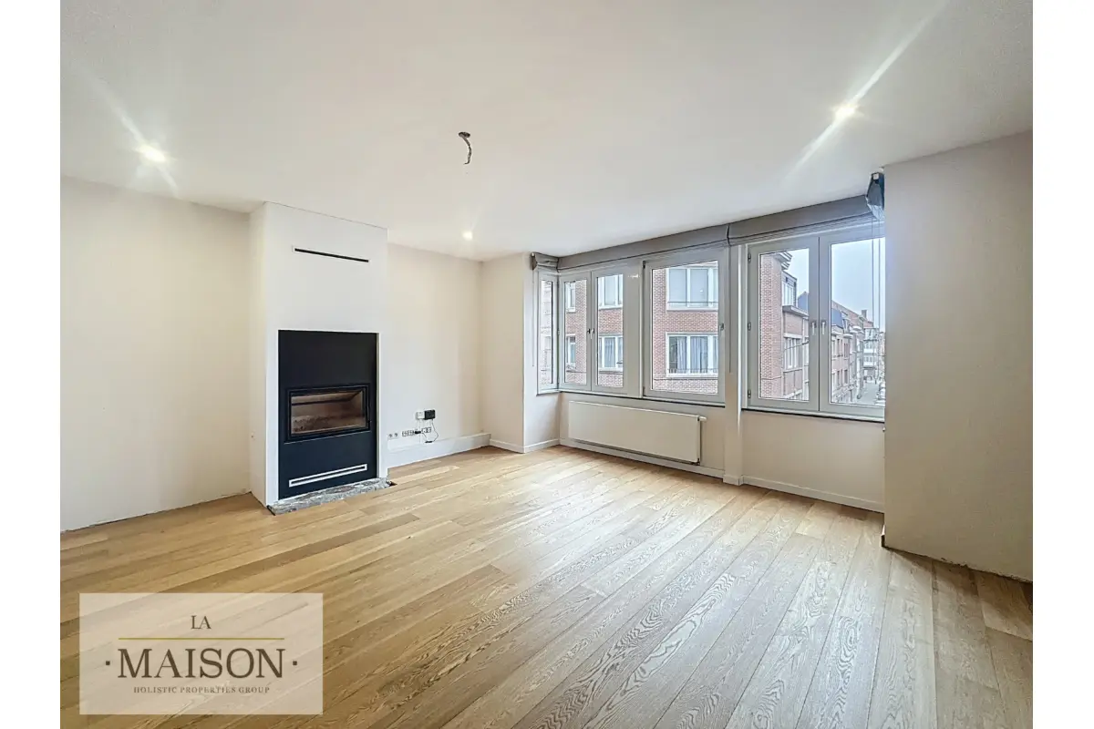 Appartement te  huur in Sint-Pieters-Woluwe 1150 1475.00€ 2 slaapkamers 110.00m² - Zoekertje 646521