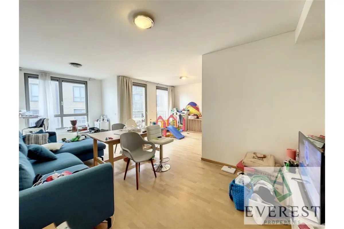 Appartement à louer à Auderghem 1160 1800.00€ 2 chambres 92.00m² - annonce 646329