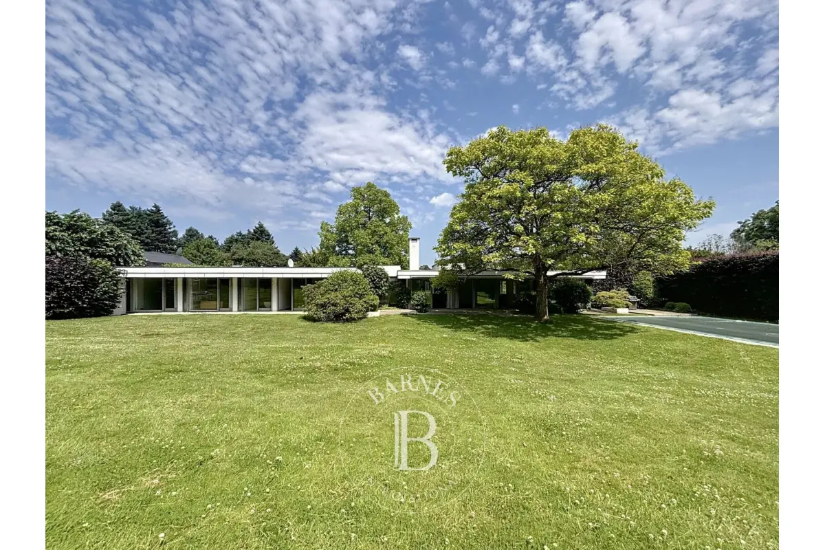 Maison à vendre à Uccle 1180 3550000.00€ 5 chambres 505.00m² - annonce 646512