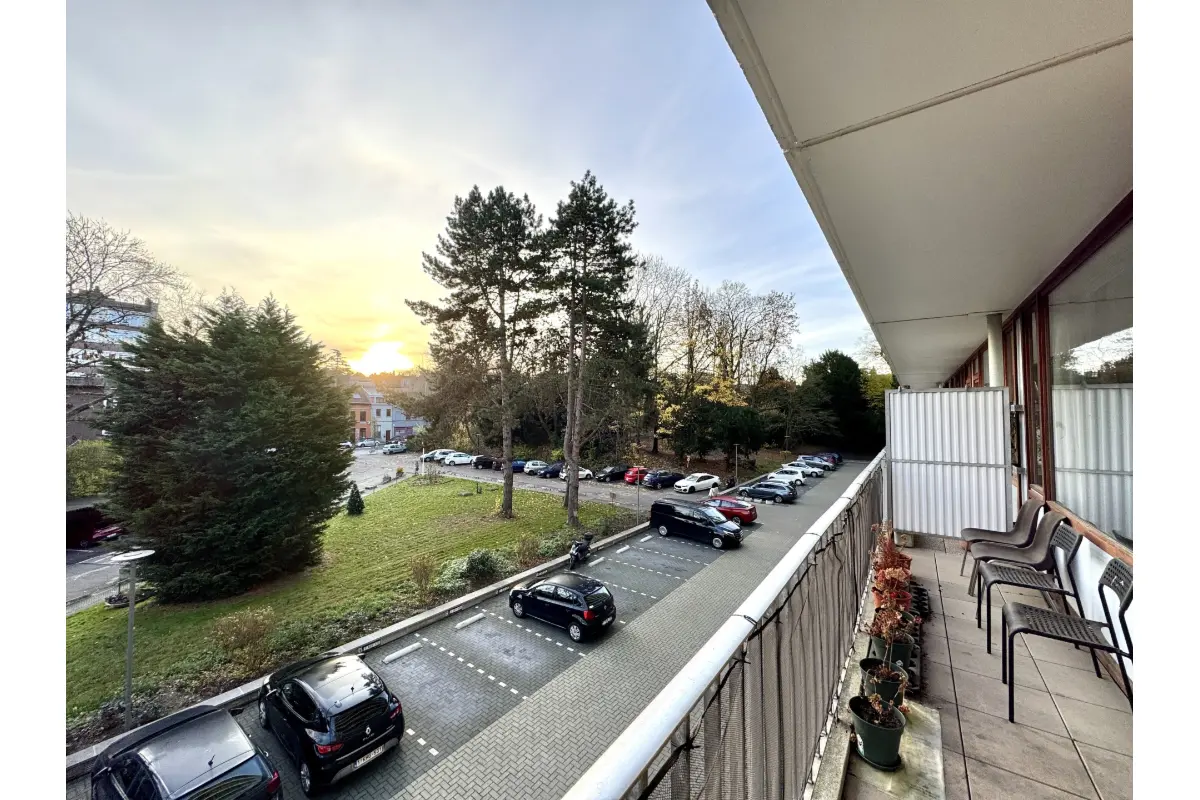 Appartement te  koop in Ukkel 1180 250000.00€ 2 slaapkamers 77.00m² - Zoekertje 646608