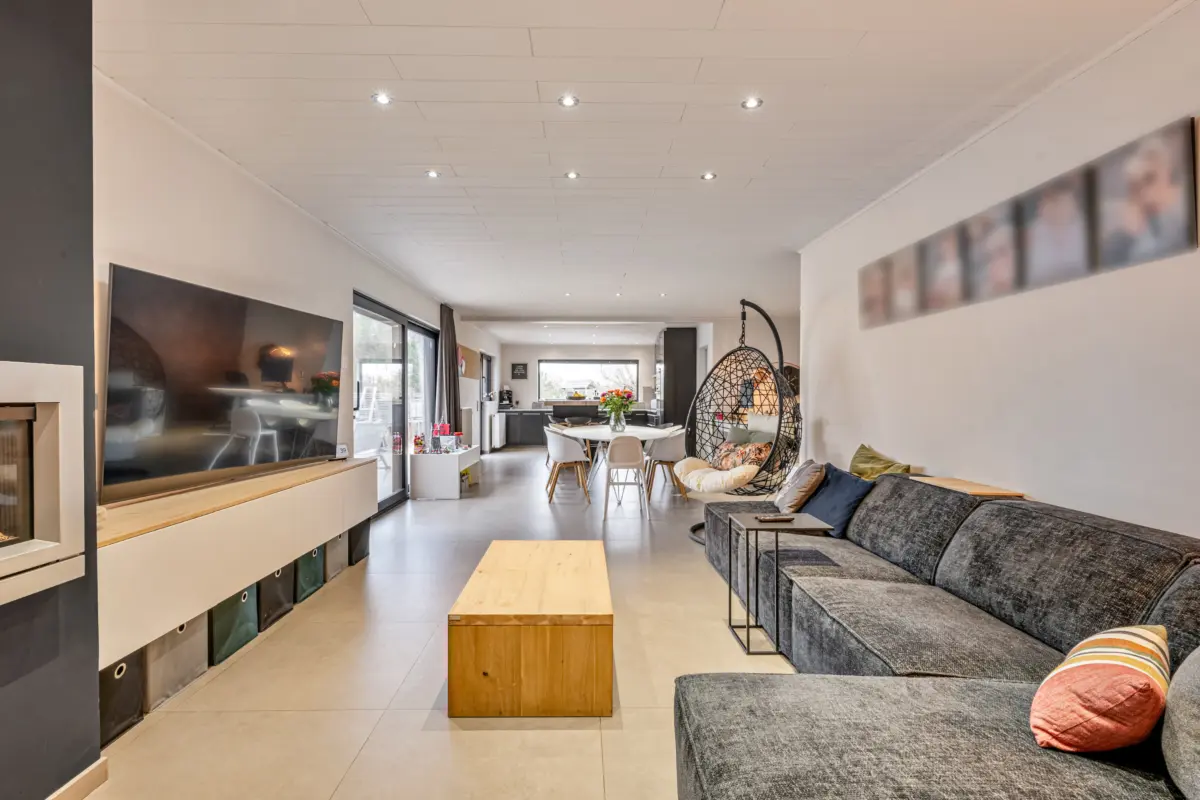 Maison à vendre à Zottegem 9620 449000.00€ 4 chambres 292.00m² - annonce 645984