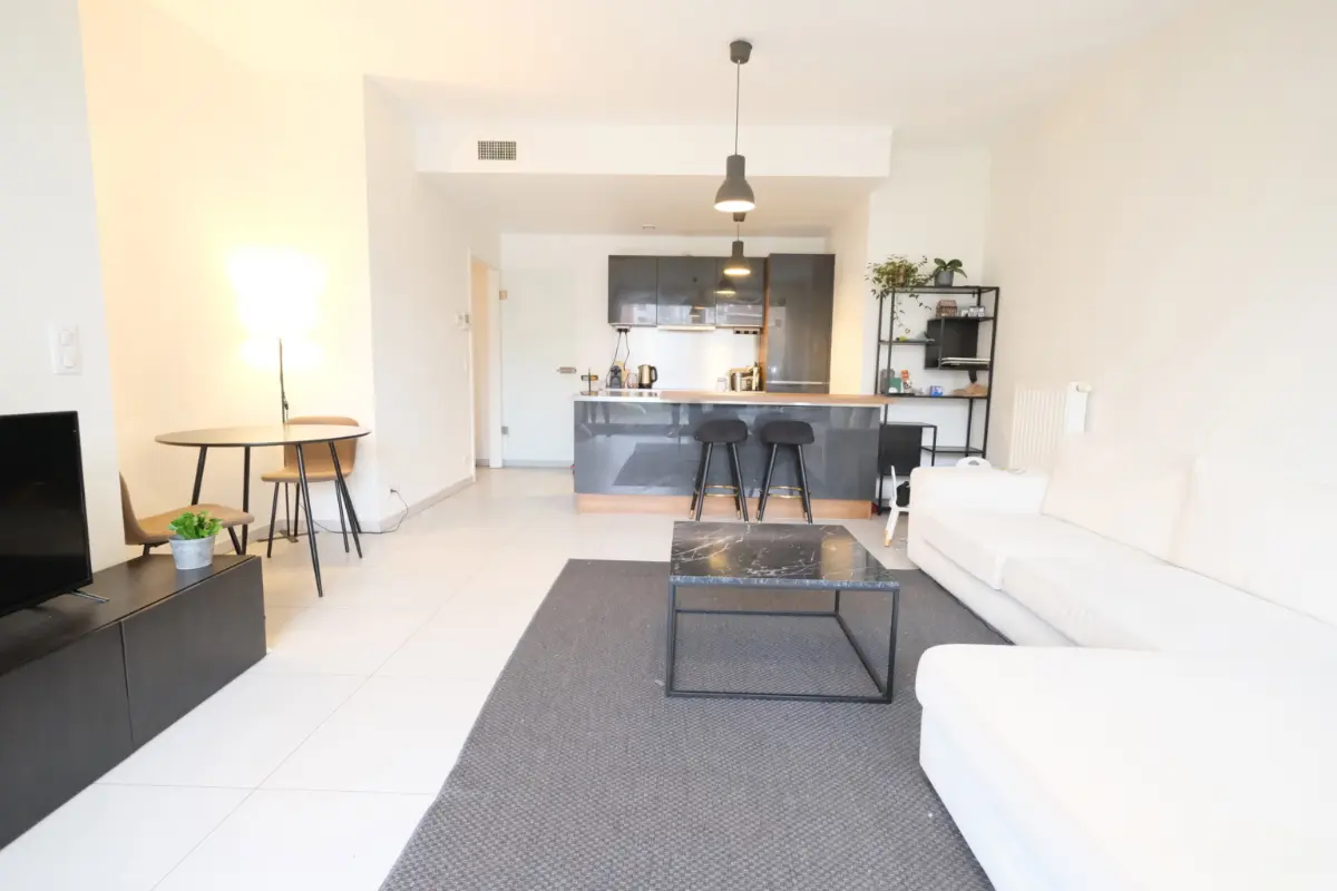 Appartement à vendre à Uccle 1180 329000.00€ 2 chambres 85.00m² - annonce 646207