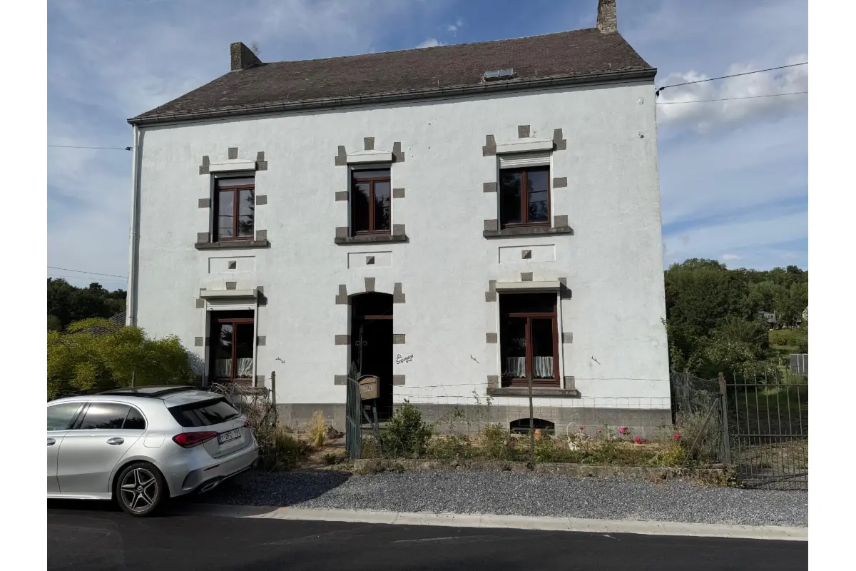 Maison à  à Wépion 5100 265000.00€ 4 chambres 350.00m² - annonce 646240