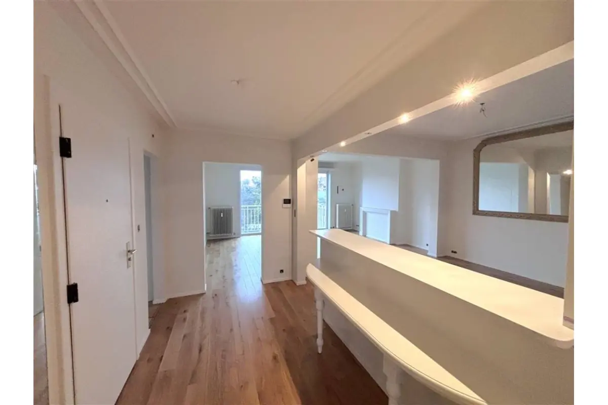 Appartement à  à Uccle 1180 1600.00€ 2 chambres 121.00m² - annonce 646465