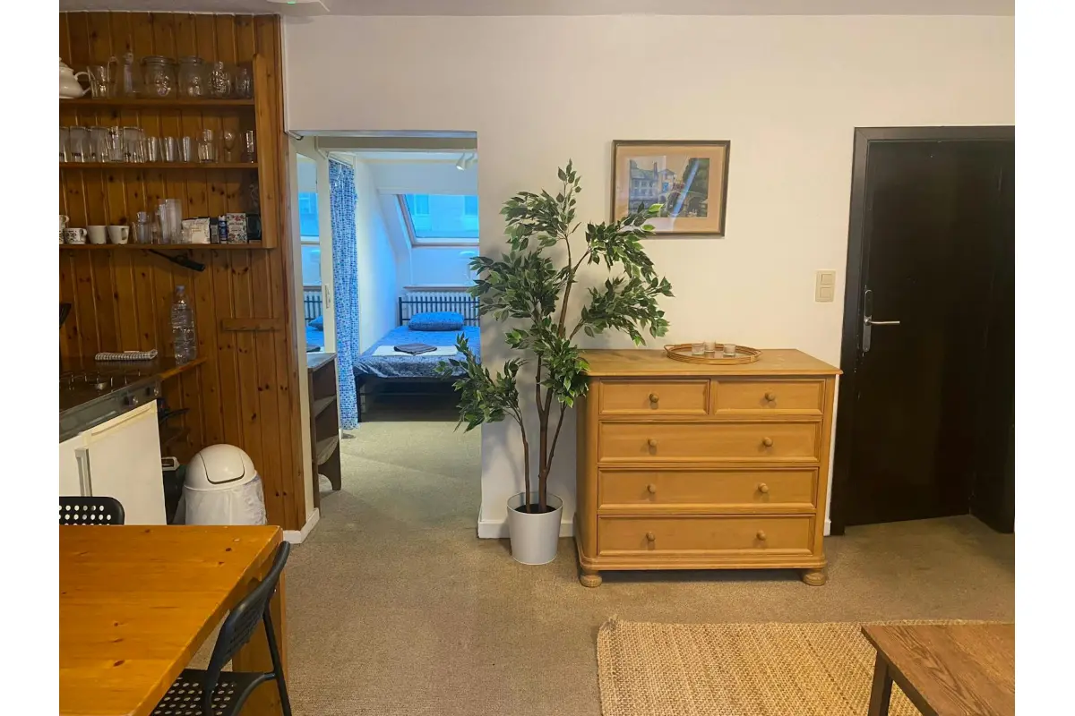 Appartement te  huur in Sint-Joost-ten-Node 1210 1599.00€  slaapkamers m² - Zoekertje 646770