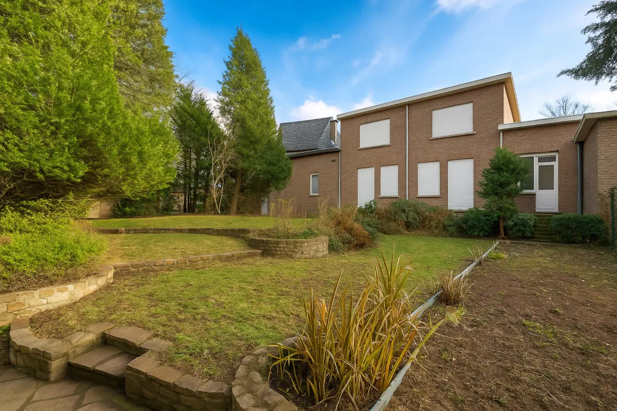 Maison à vendre à Uccle 1180 1290000.00€ 4 chambres 310.00m² - annonce 647505