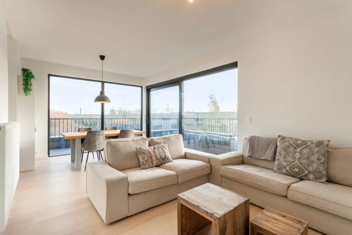 Appartement à vendre à Beersel 1650 410000.00€ 3 chambres 135.00m² - annonce 646747