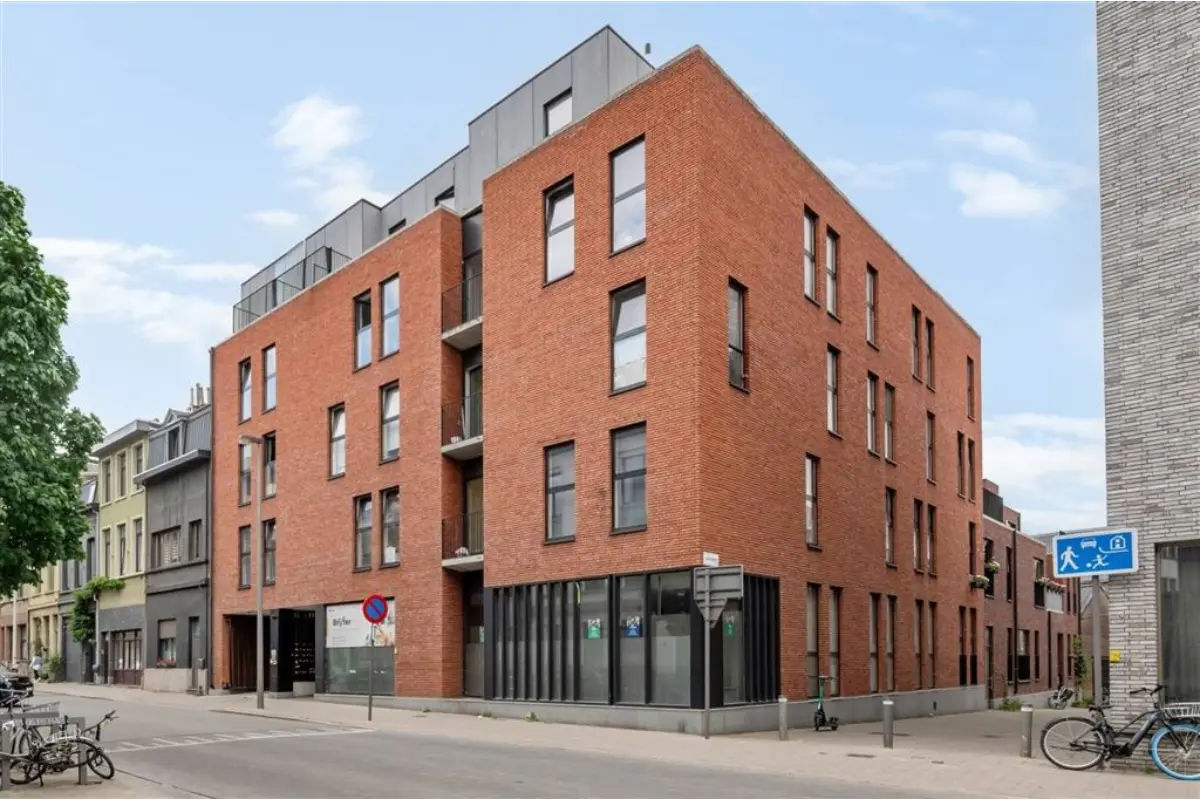 Kot à vendre à Anvers 2060 145000.00€  chambres 15.00m² - annonce 647580