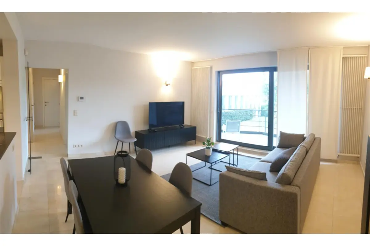 Appartement te  huur in Sint-Pieters-Woluwe 1150 2250.00€ 2 slaapkamers 80.00m² - Zoekertje 647439