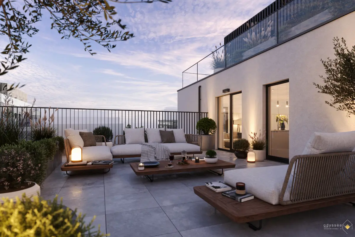 Appartement à vendre à Woluwe-Saint-Lambert 1200 618000.00€ 3 chambres 109.00m² - annonce 647201