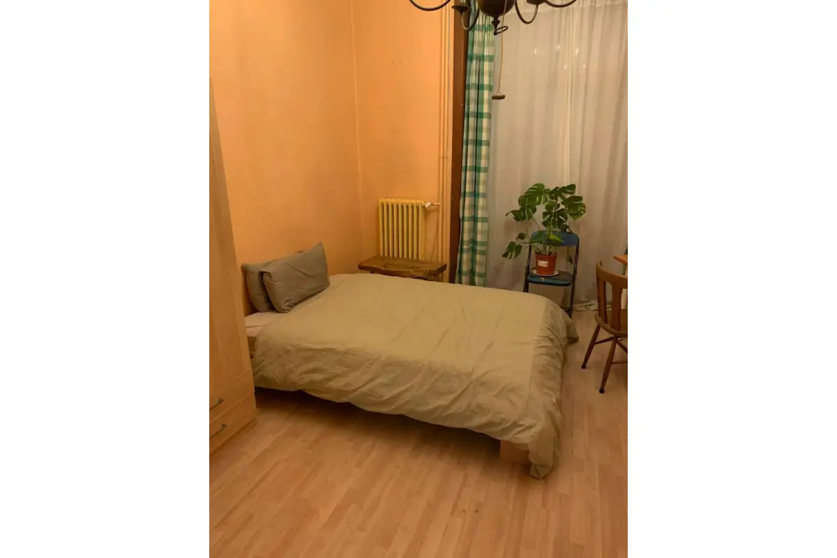 Maison à louer à Woluwe-Saint-Lambert 1200 960.00€  chambres m² - annonce 646945