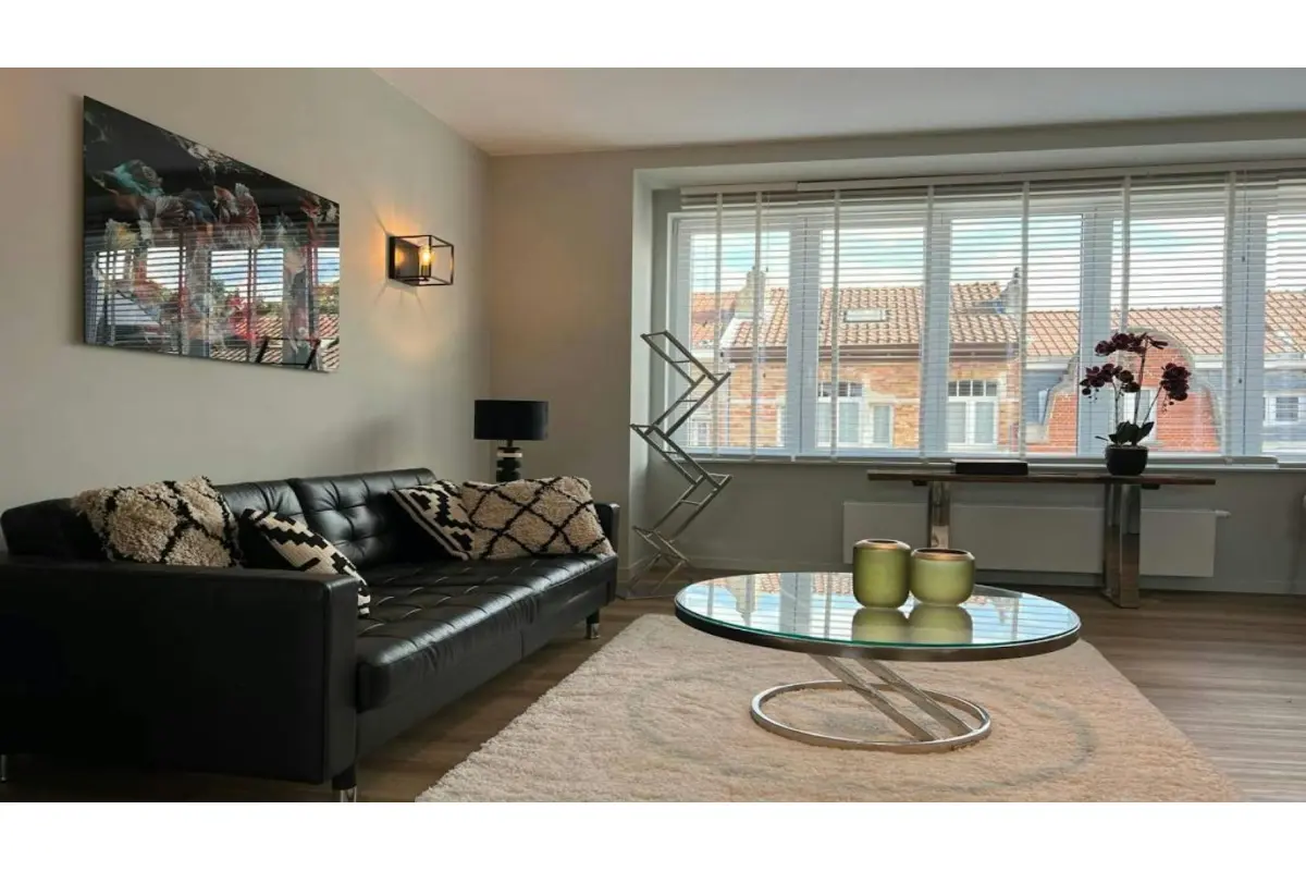 Appartement à louer à Woluwe-Saint-Pierre 1150 1525.00€  chambres m² - annonce 646918