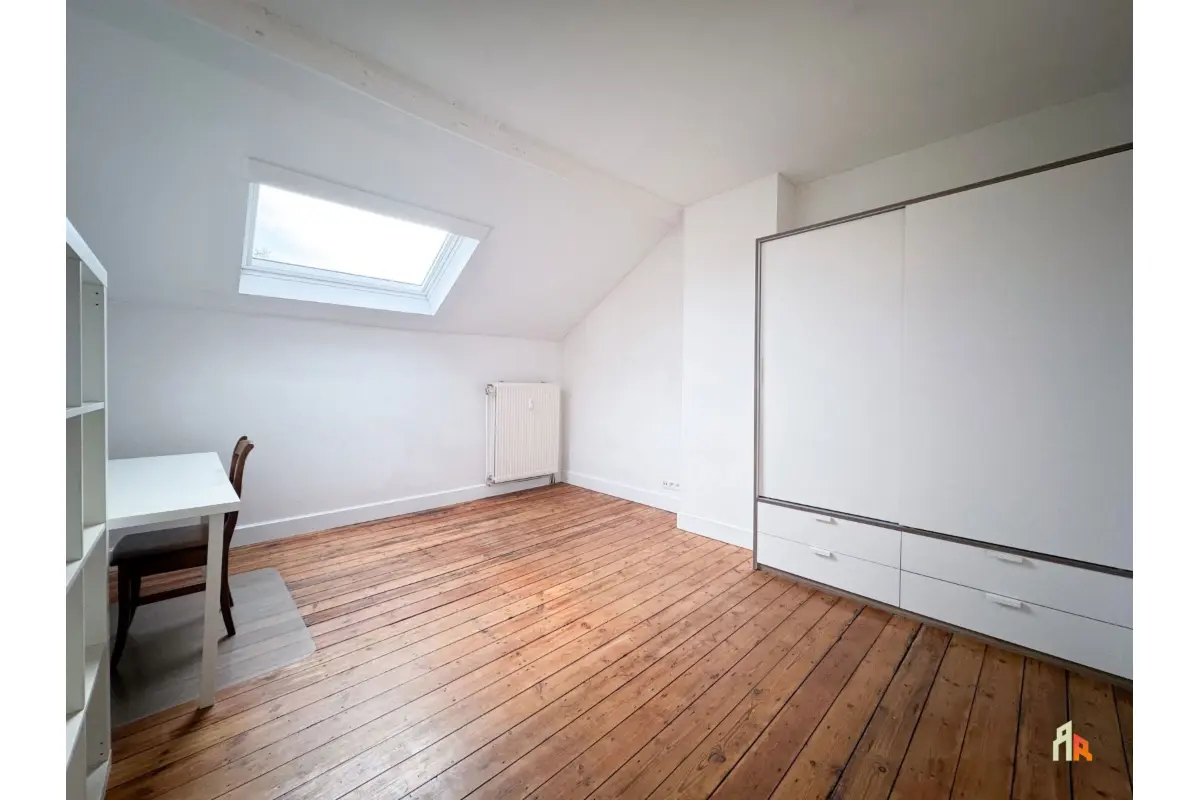 Kot à louer à Liège 4000 390.00€ 1 chambres 15.00m² - annonce 647236