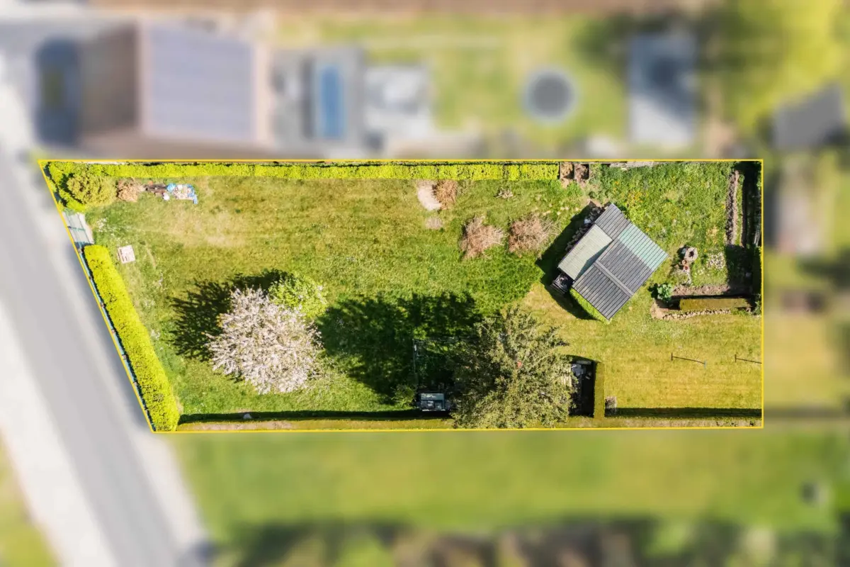 Grond te  koop in Geraardsbergen 9500 140000.00€  slaapkamers m² - Zoekertje 647596